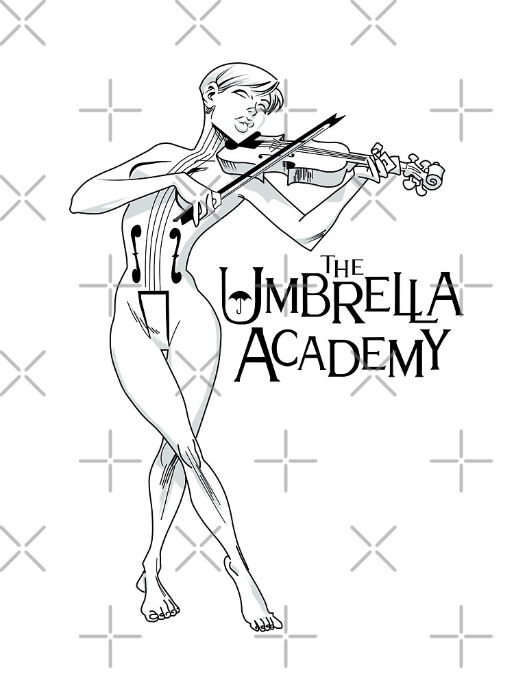 The umbrella academy