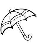 Spring umbrella pages