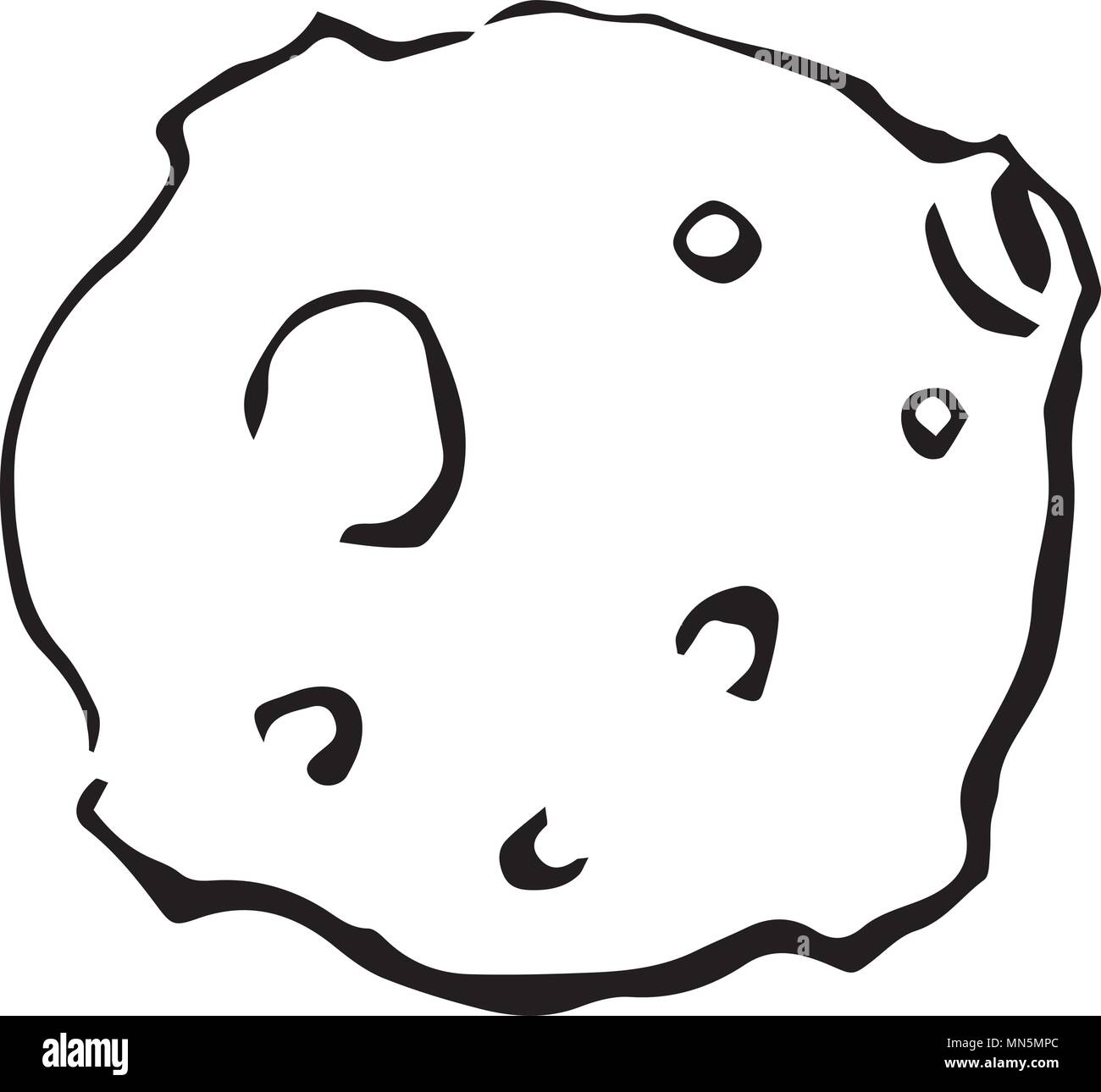 Asteroid drawing fotografãas e imãgen de alta roluciãn