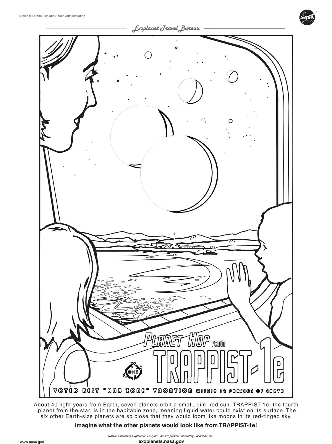 Trappist