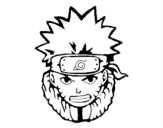 Naruto coloring pages