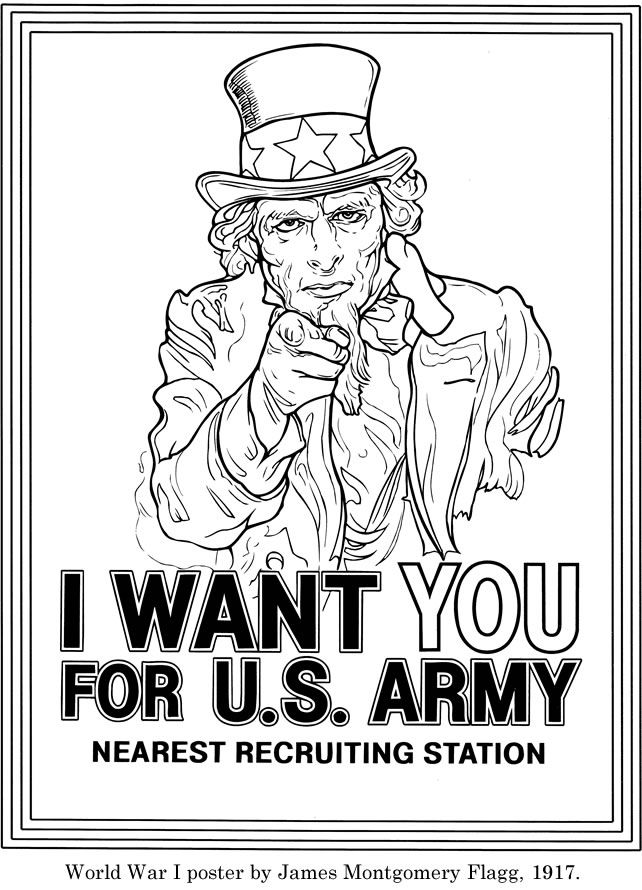 Wele to dover publications coloring pages patriotic posters coloring books
