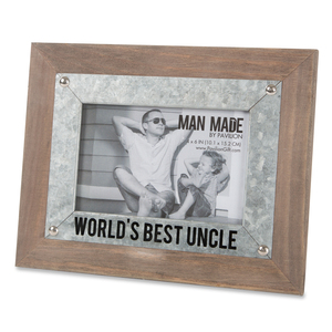 High quality picture frames