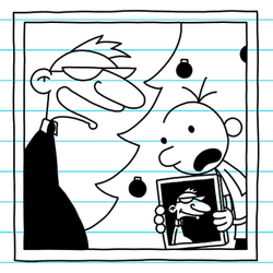 Uncle charlie diary of a wimpy kid wiki