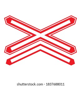 Uncontrolled railway crossings images stock photos d objects vectors