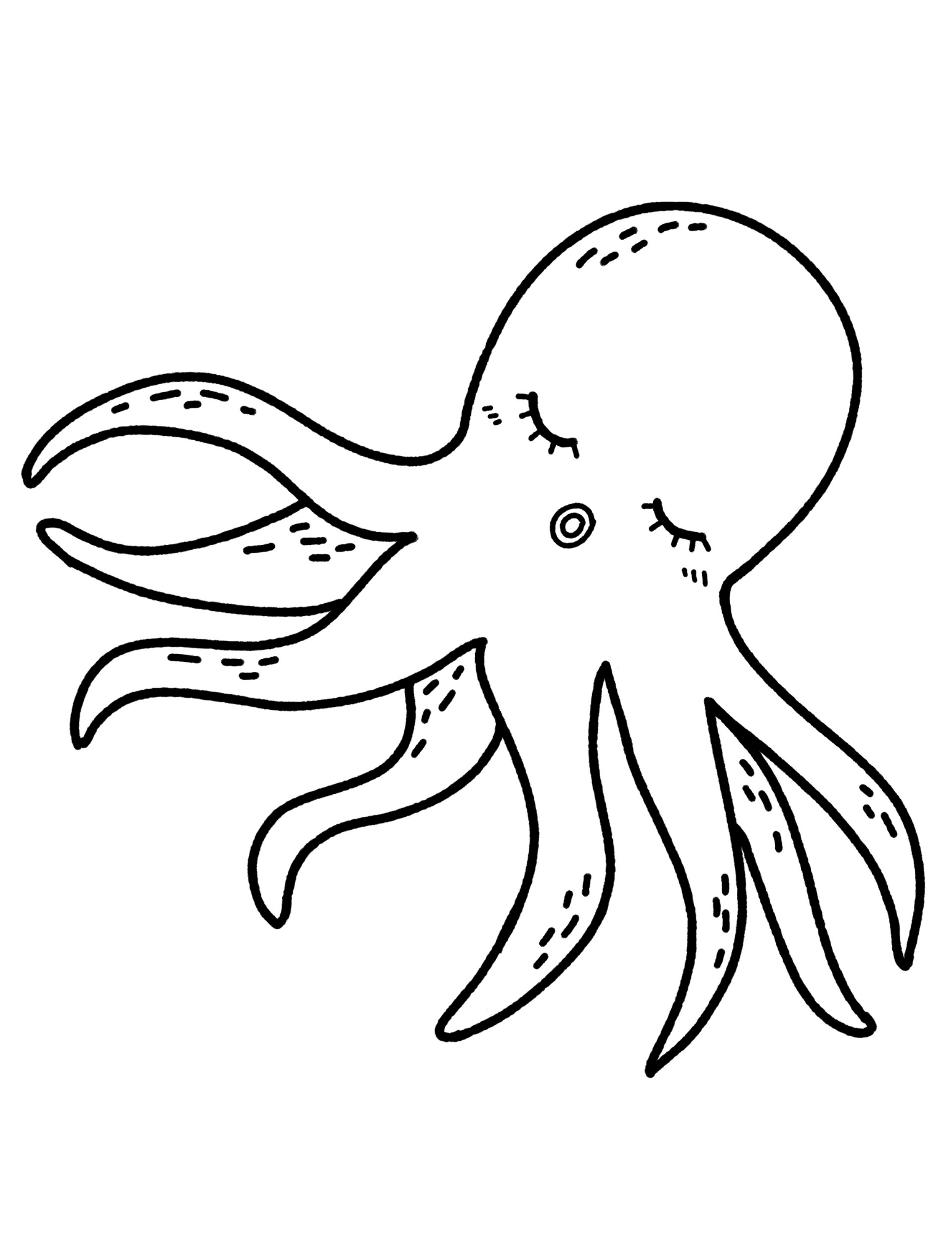 Under the sea coloring pages â creative skills corner