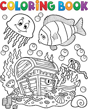 Book treasure png transparent images free download vector files
