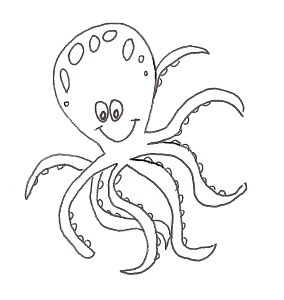 Difficult under the sea word search
