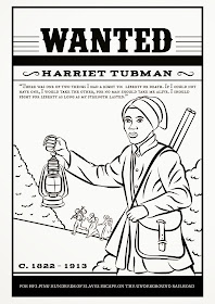 Harriet tubman