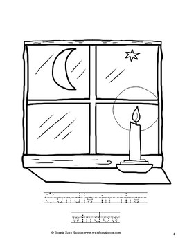 Underground railroad coloring book