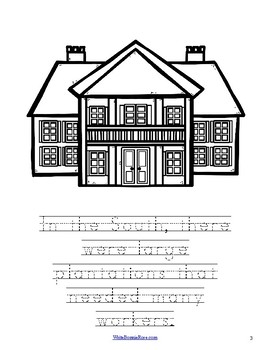 Underground railroad coloring book