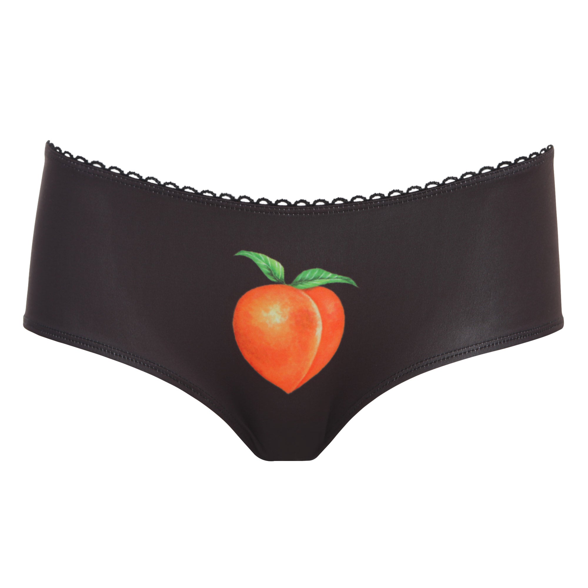 Peachy â