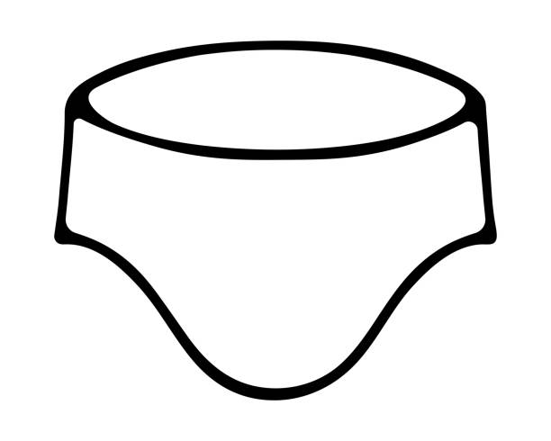 Tight model stock illustrations royalty