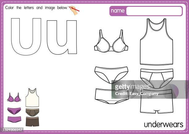 Bra briefs stock photos high