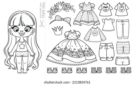 Breeches vector art graphics