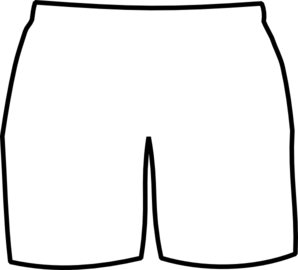 Vector clip art online royalty free public domain boxer shorts clip art white boxers
