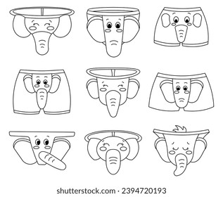 G string vector art graphics