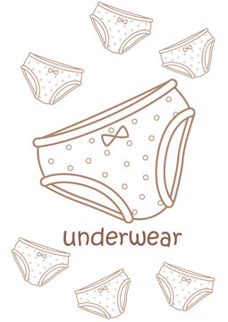 Underwear vector images â browse photos vectors and video