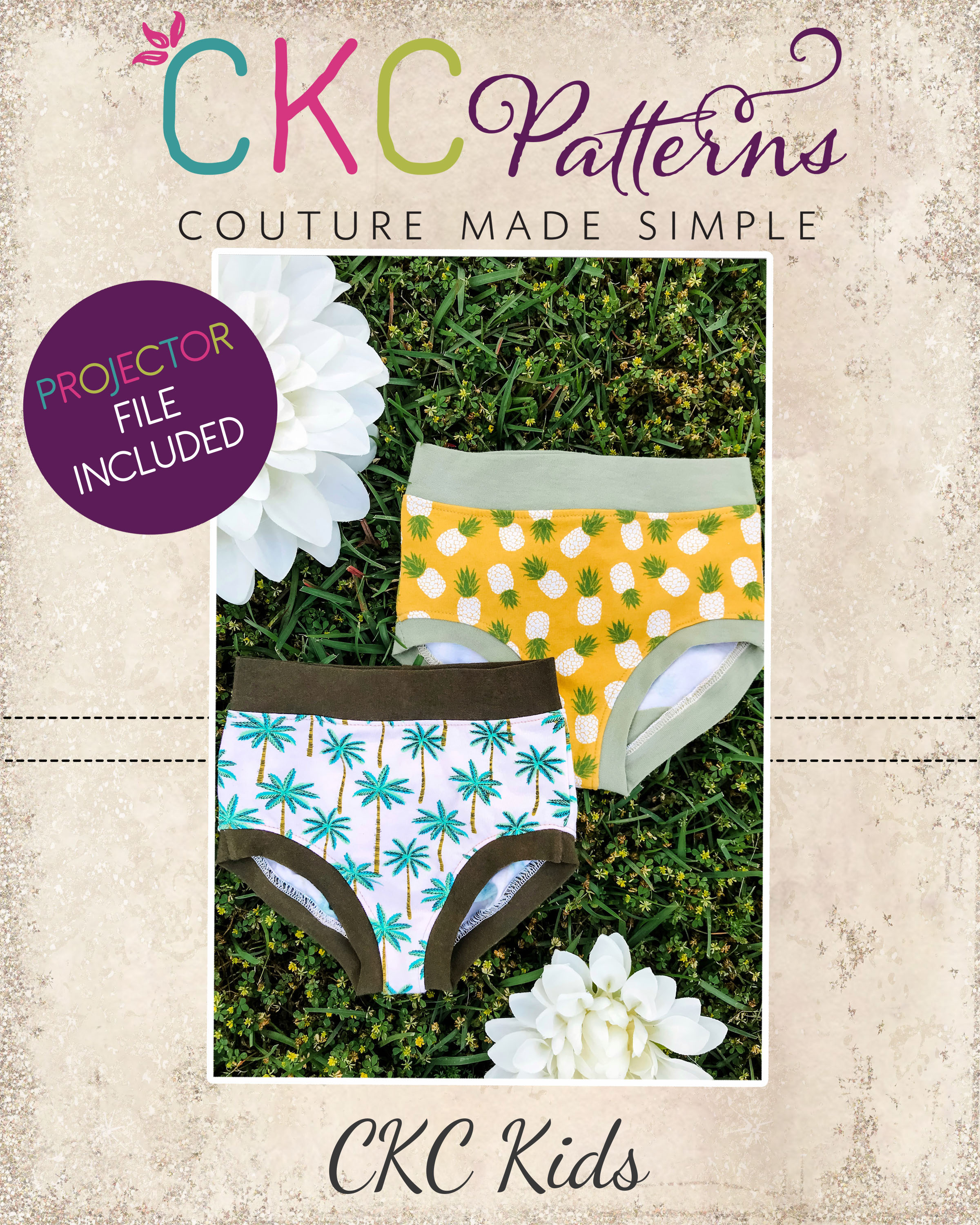 Chastitys panties sizes t to kids pdf pattern