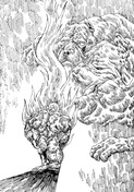 Underworld coloring book free coloring pages