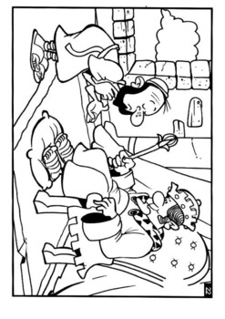 Parable of the unforgiving servant matt