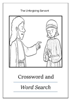 Parable of the unforgiving servant
