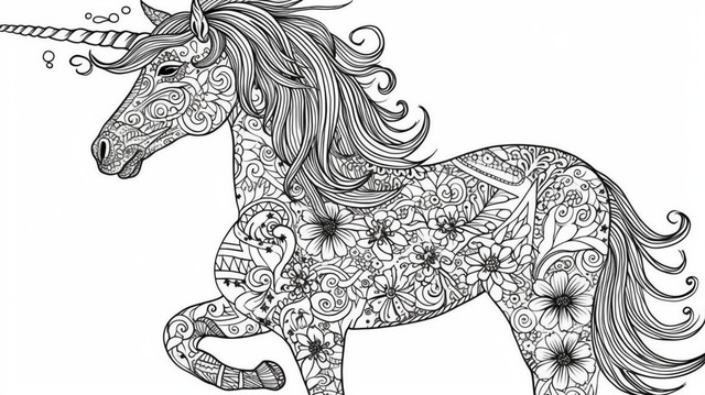 Unicorn photos pictures and background images for free download