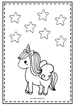 Unicorn coloring pages unicorn coloring printable unicorn birthday party