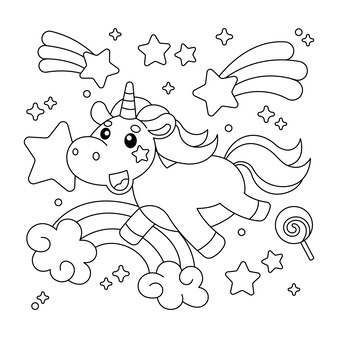 Page bunny coloring images