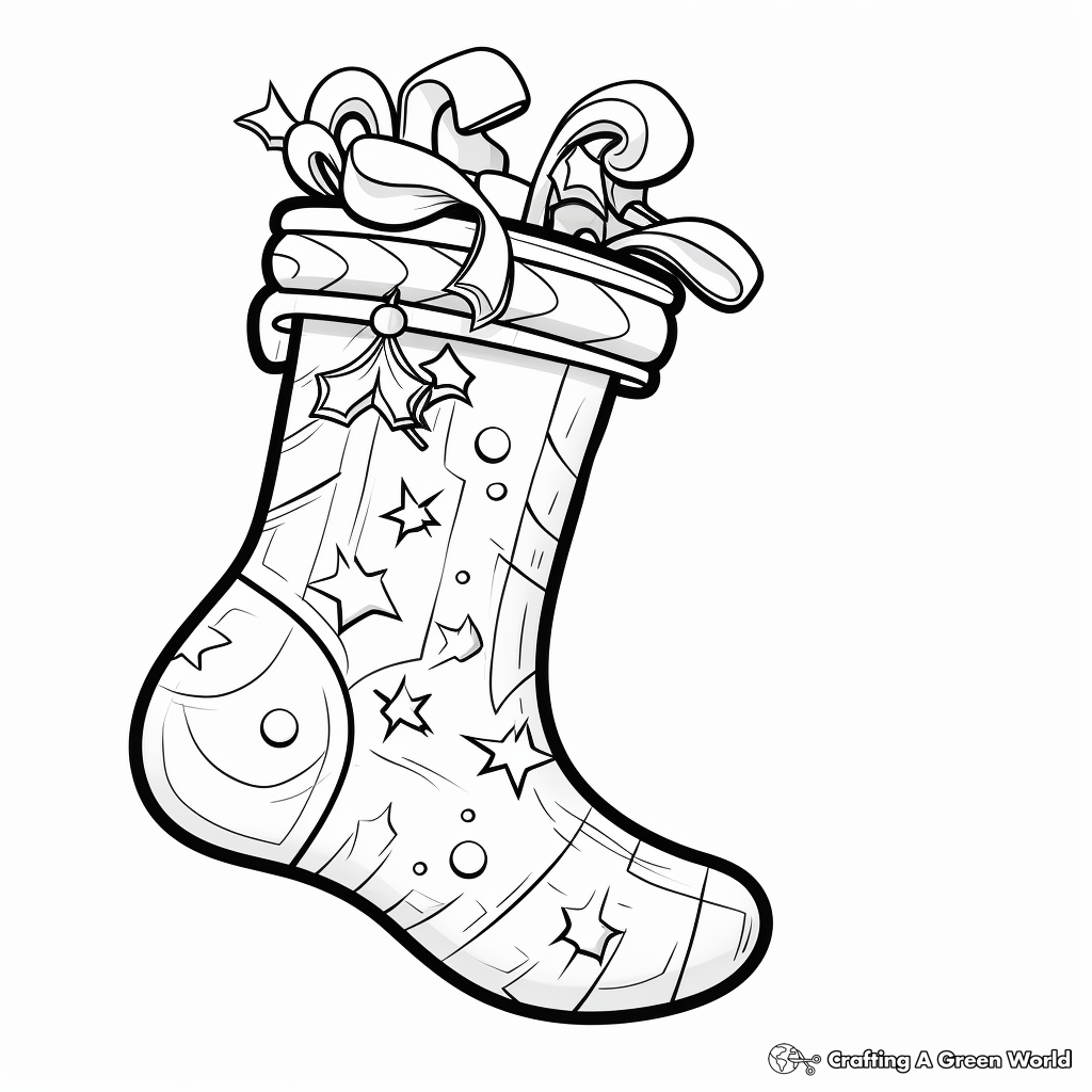 Christmas coloring pages