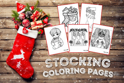 Free coloring pages printables for kids parents teachers