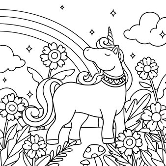 Page dog coloring pages animals images