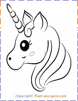 Free printable unicorn coloring pages for kids unicorn party supplies printable unicorn birâ unicorn coloring pages free kids coloring pages coloring pages