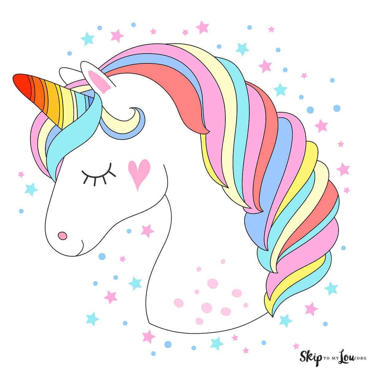 Magical unicorn coloring pages print for free unicorn coloring pages unicorn pictures unicorn images