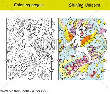 Cute beautiful vector photo free trial bigstock