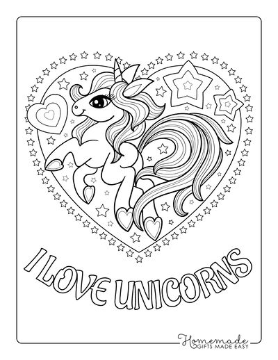 Magical unicorn coloring pages for kids adults unicorn coloring pages coloring pages coloring pages for kids