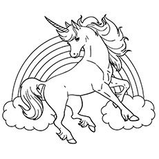 Top free printable unicorn coloring pages horse coloring pages unicorn pictures unicorn coloring pages