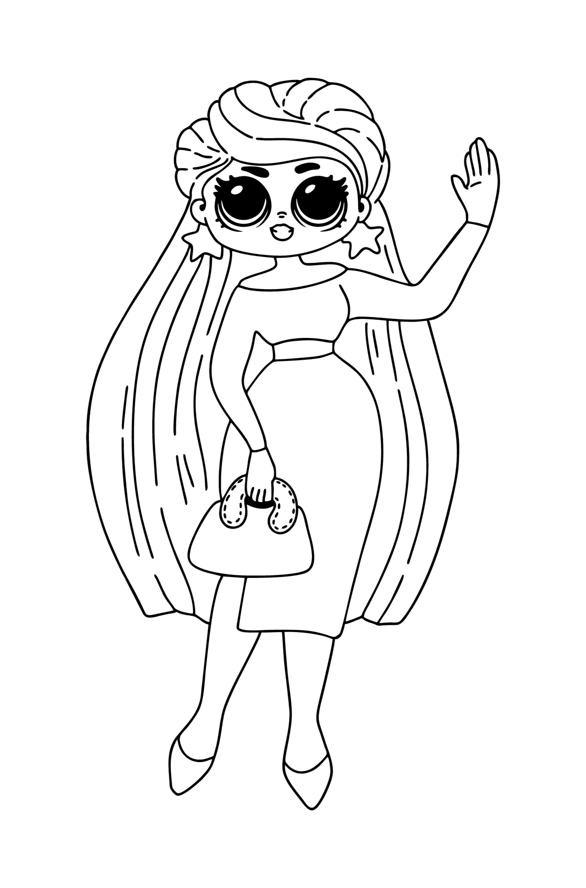 Lol omg coloring pages