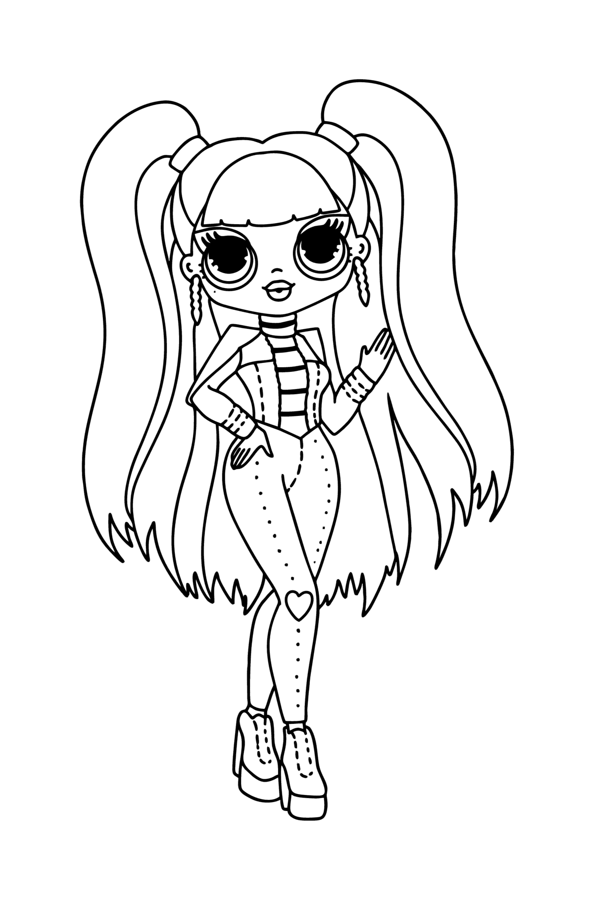 Lol omg coloring pages
