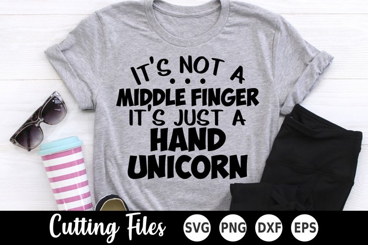 Unicorn svgs face cute silhouette cricut design bundles