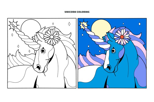 Page horse face drawing vectors illustrations for free download