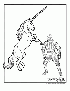 Unicorn pegasus coloring pages woo jr kids activities childrens publishing