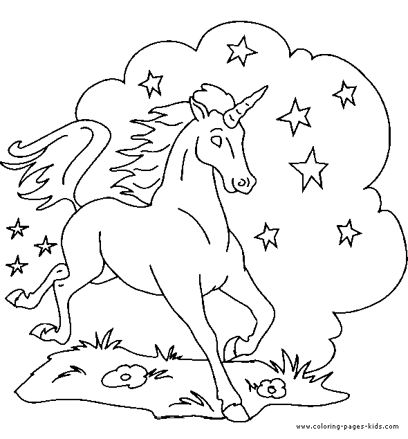 Pegasus color page free printable coloring sheets for kids