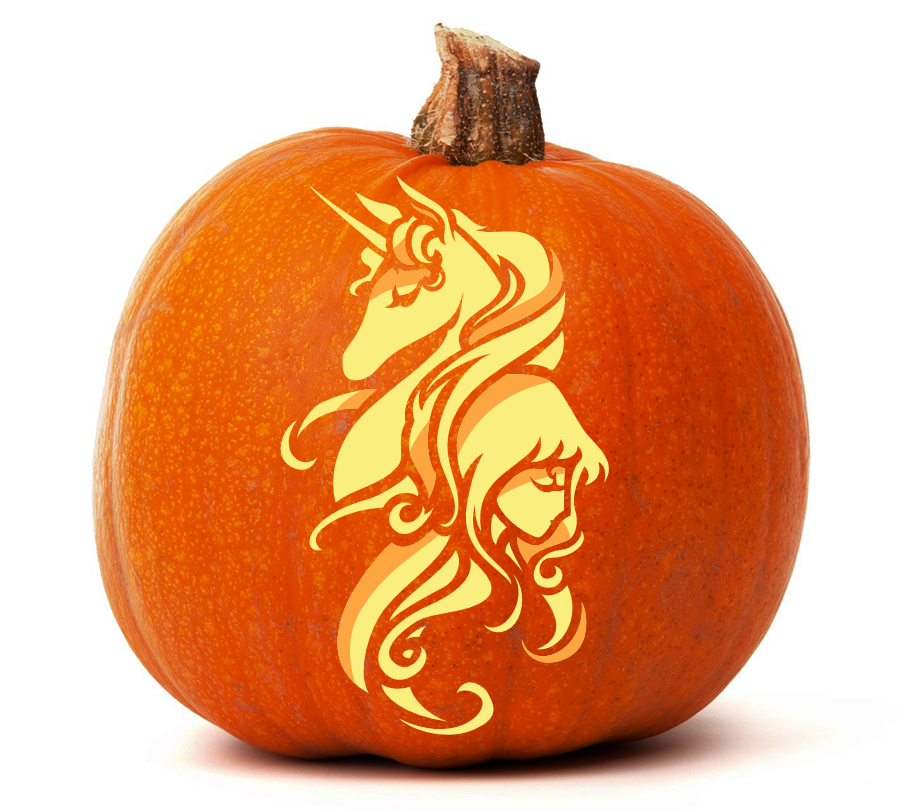The last unicorn