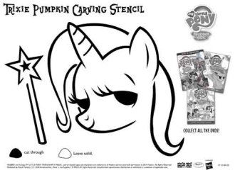 Celebrate the release of my little pony