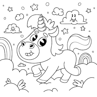 Page anime puppy coloring pages images