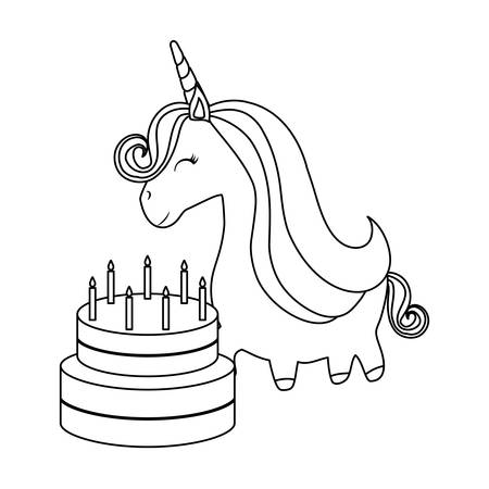 Unicorn colouring pages stock illustrations cliparts and royalty free unicorn colouring pages vectors