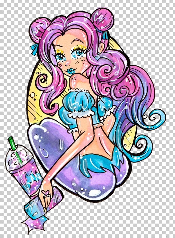 Frappã coffee milkshake unicorn frappuccino starbucks png clipart art coloring book drawing fan art fictional character