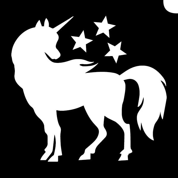 Magil unicorn