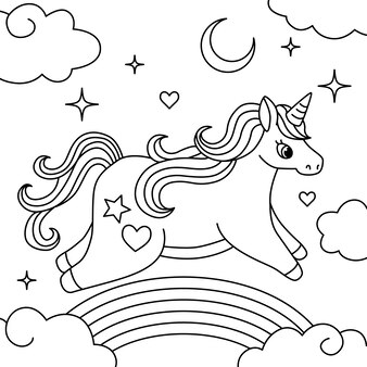 Page trophy coloring page images